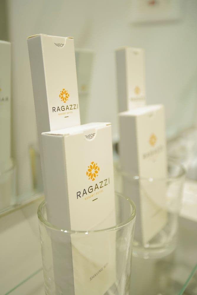 Ragazzi Resort Hotel