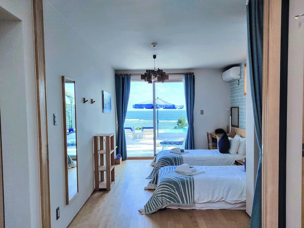 Ocean View Ishigaki Sora and Umi