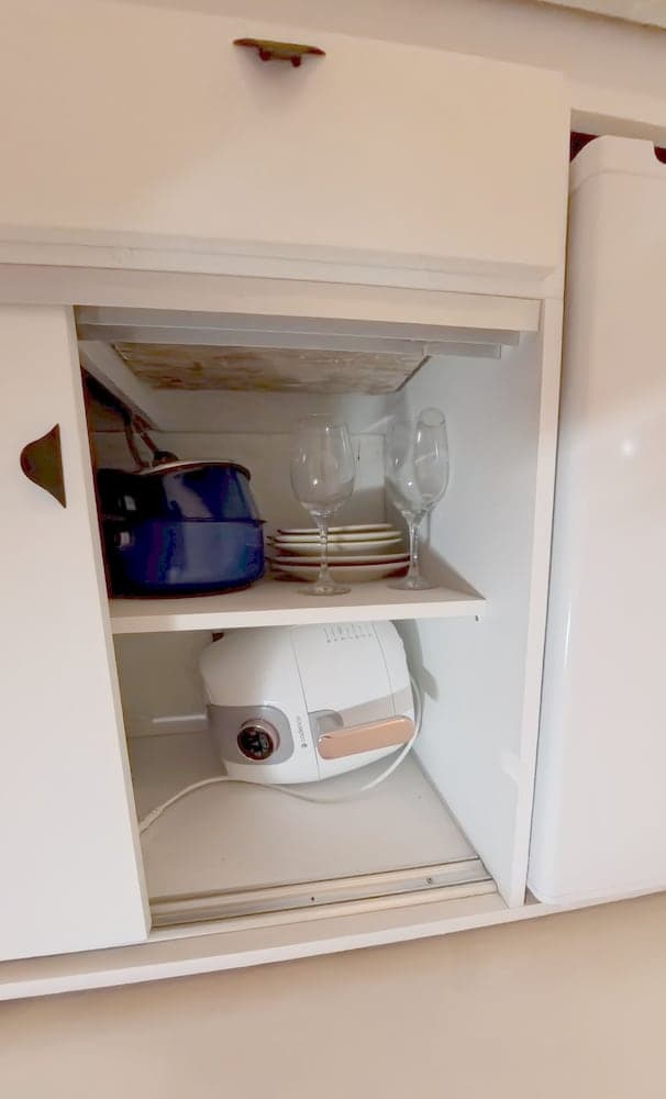 TRIBUS Experience Inn