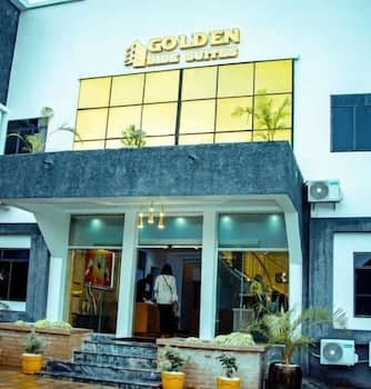 Elegant Suites by Golden Bide Jos
