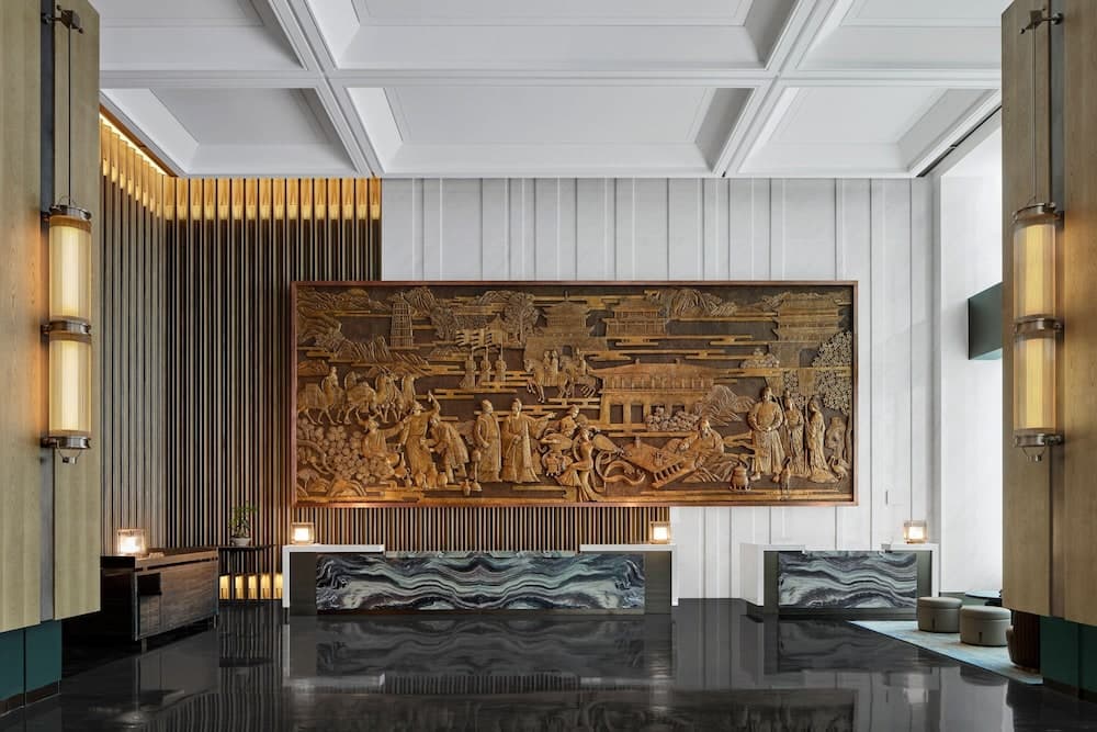 JW Marriott Hotel Xi'an Southwest