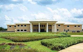 Royal Ambassador Hotel