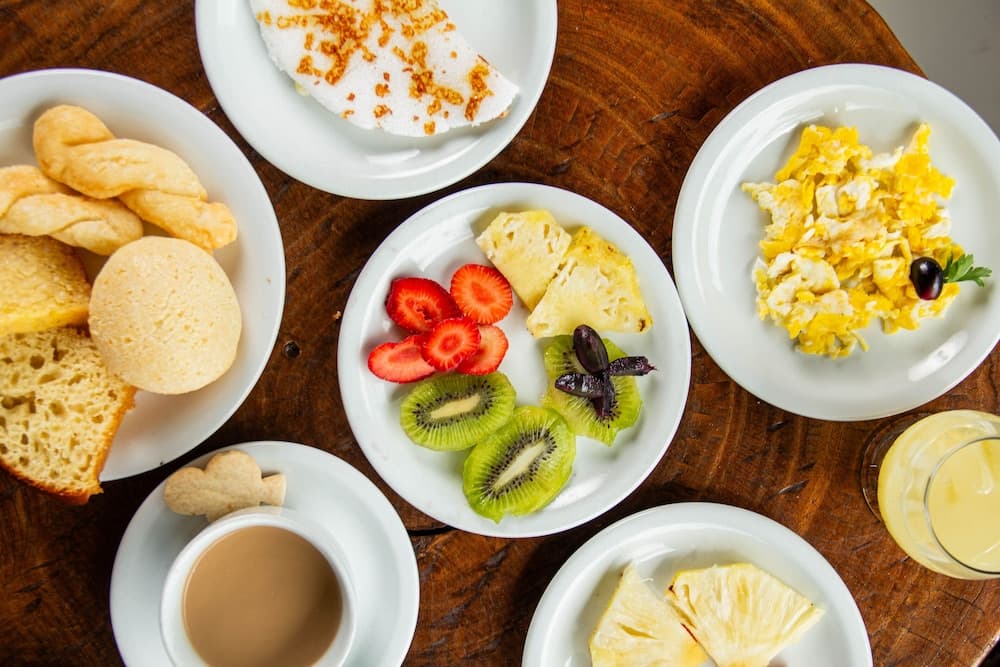 Arrey Rio Poty Praia Hotel