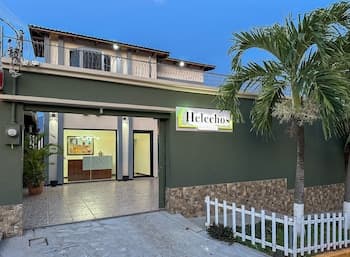 Helechos Hotel Boutique