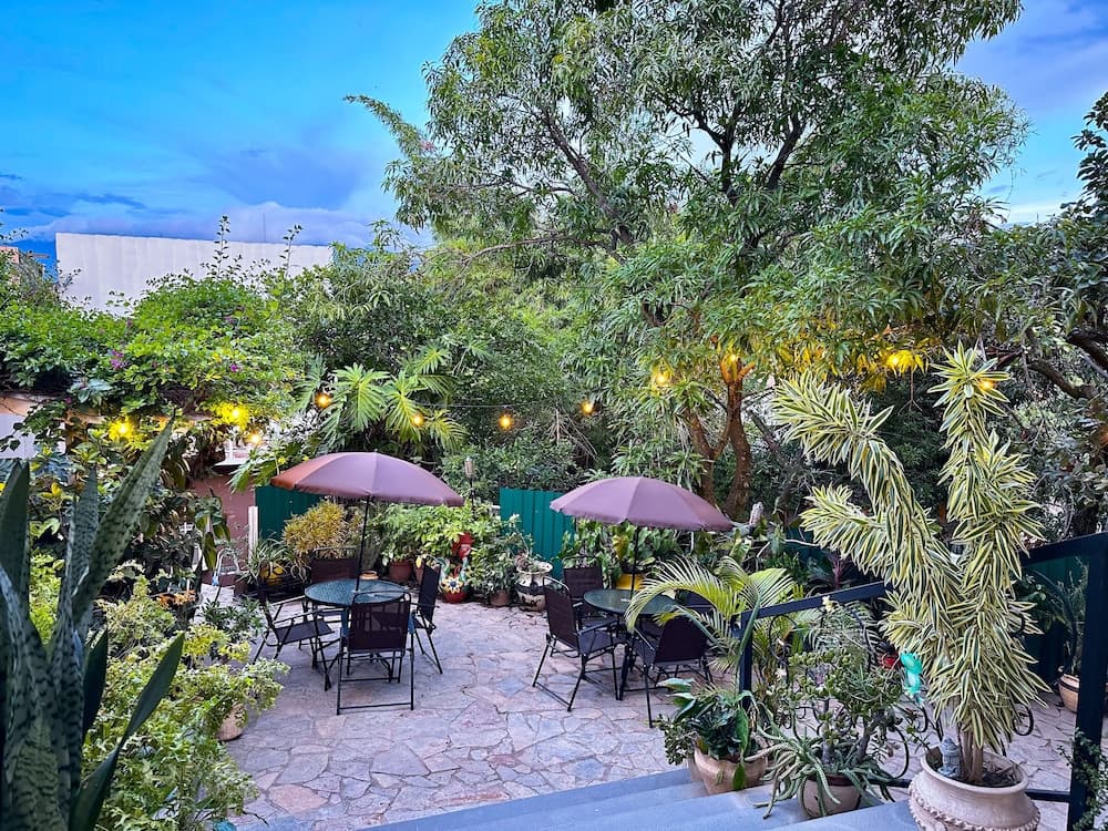 Helechos Hotel Boutique