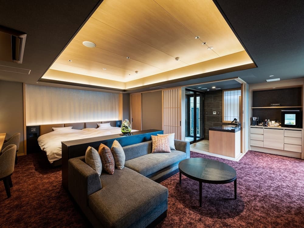 Arima Onsen ShikinoIrodori Hatago