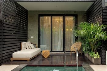 Sunny Village Batu Bolong