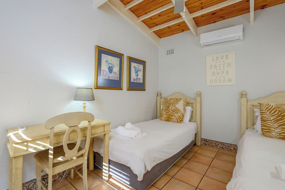 San Lameer Villa 2018