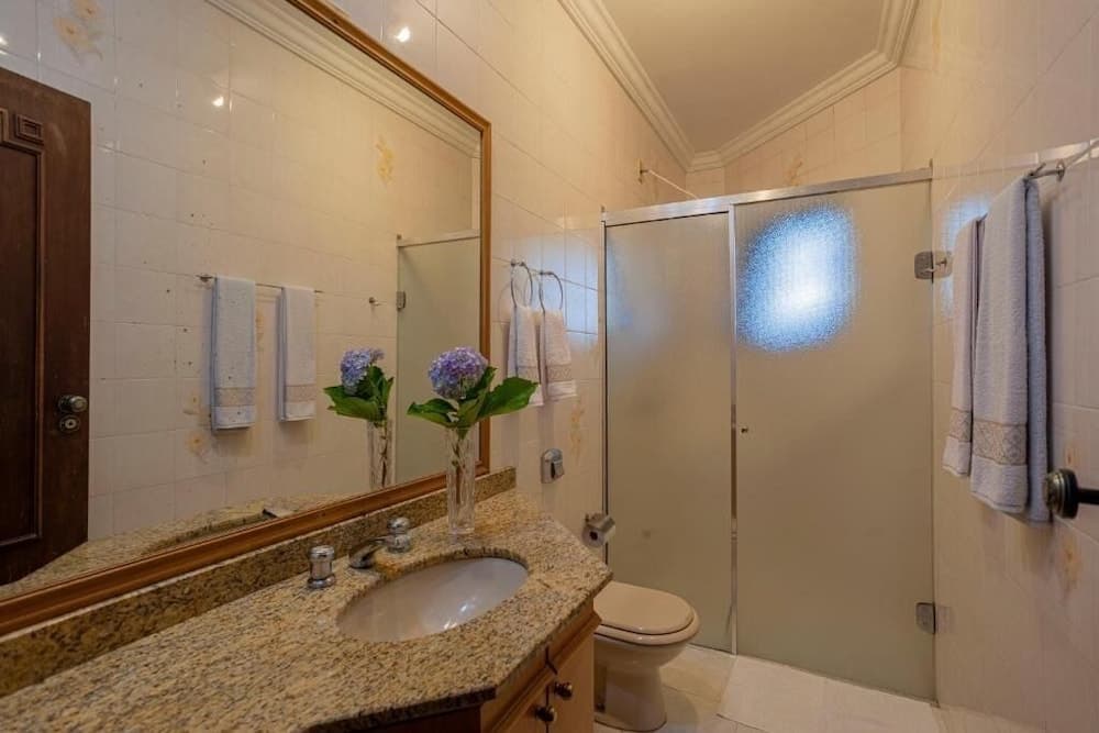 Spaço Vale do Jordão.