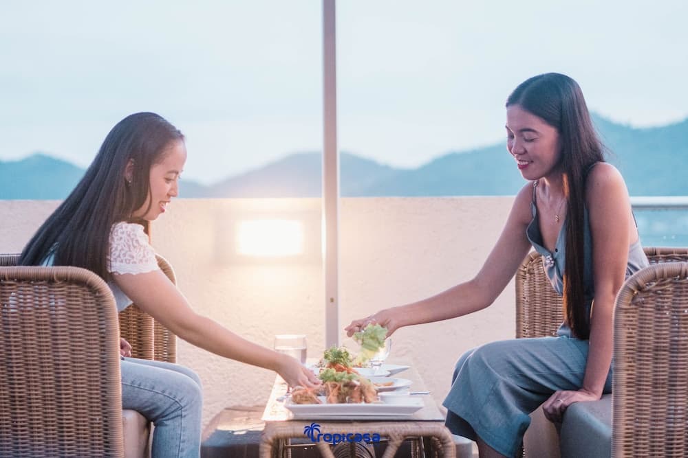 Tropicasa Coron Resort And Hotel