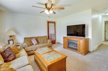 Vacation Rental Near South Dakota State University