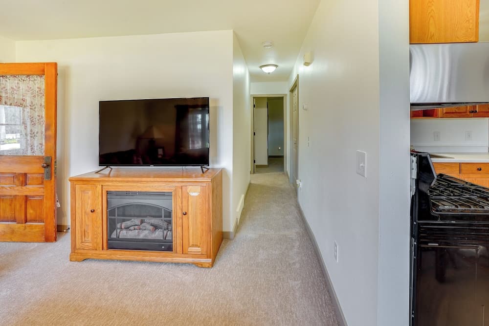 Vacation Rental Near South Dakota State University