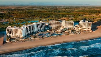 Dreams Estrella del Mar Mazatlan Golf & Spa Resort - All Inclusive