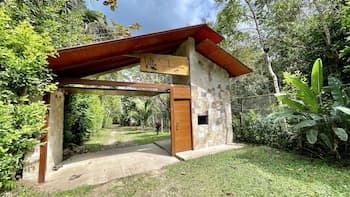 Villa Sebastiana Bungalows