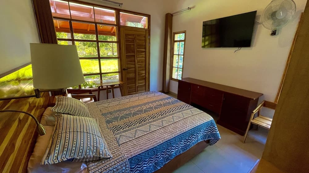 Villa Sebastiana Bungalows