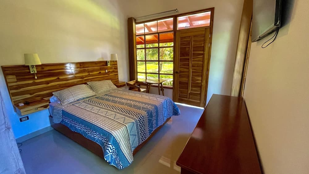 Villa Sebastiana Bungalows