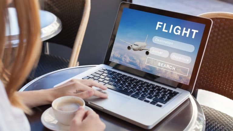 When Is the Best Time to Book Flights?