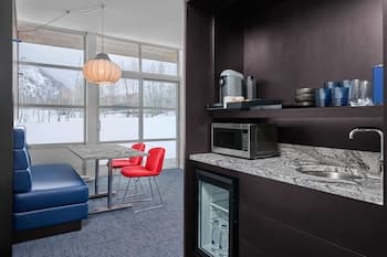 Aspen Meadows Resort