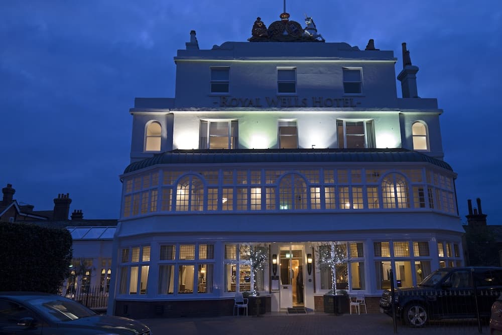 hotel image