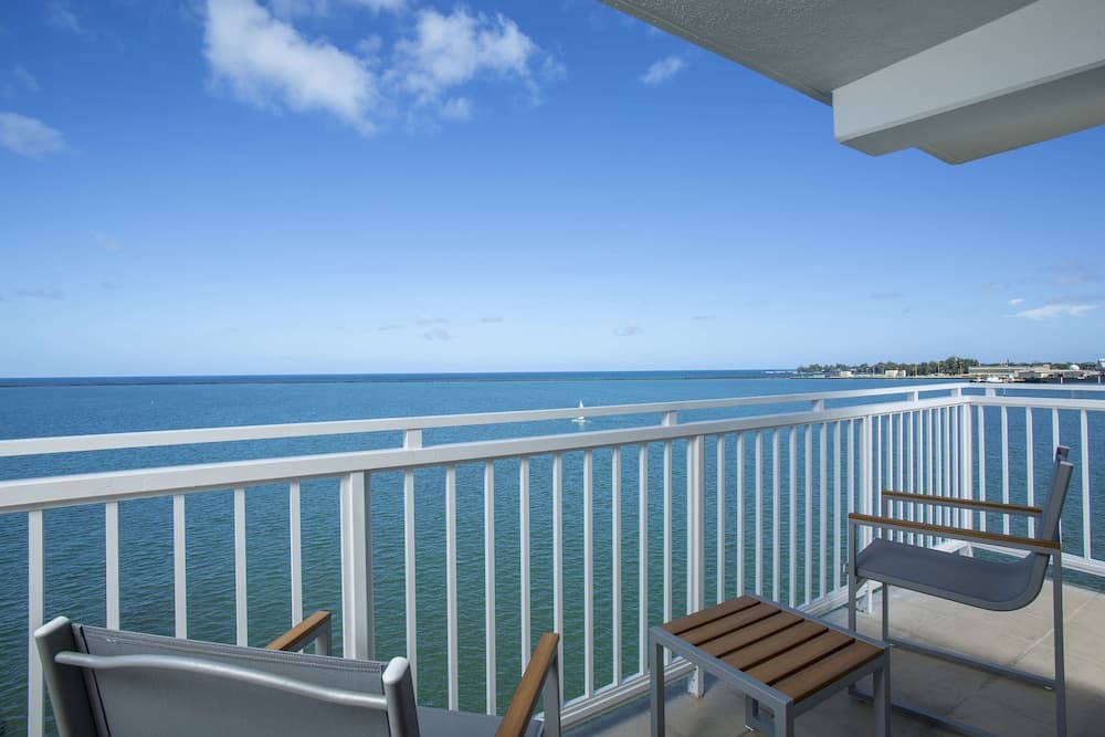 Grand Naniloa Hotel Hilo - a Doubletree by Hilton