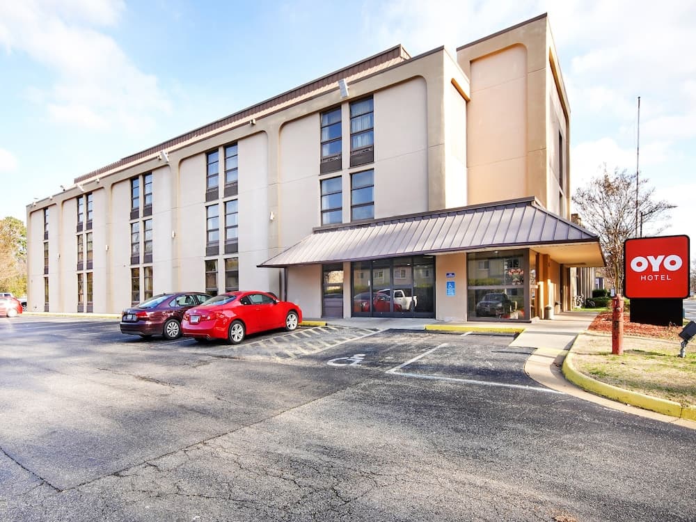 hotel image