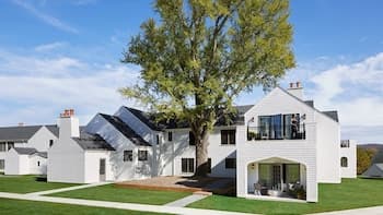 Miraval Berkshires Resort & Spa - All Inclusive Adults Only