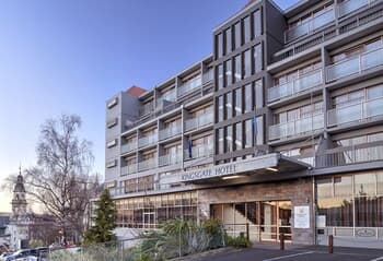 Kingsgate Hotel Dunedin