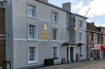Best Western The Bell In Driffield