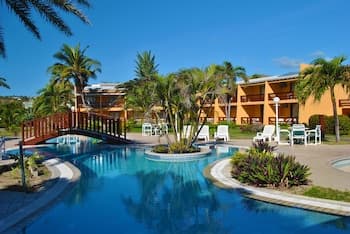Sugar Bay Club Suites & Hotel