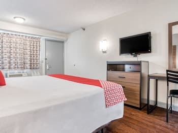 Dallas Love Field Inn