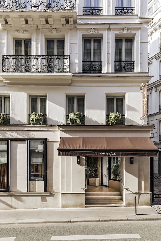 hotel image
