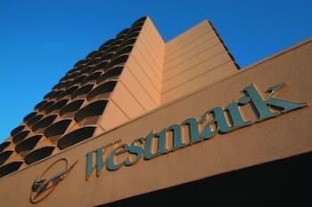 Westmark Anchorage Hotel