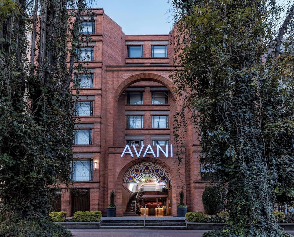 hotel image