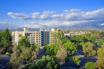 Sheraton Fairplex Hotel & Conference Center