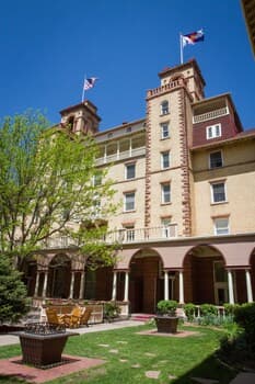 Hotel Colorado