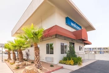 Motel 6 El Paso, TX - Airport - Fort Bliss