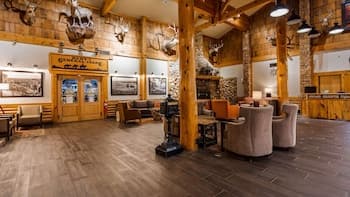 Best Western Plus Ruby's Inn