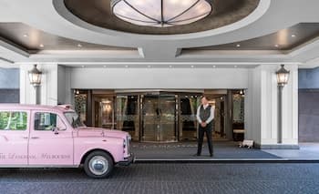 The Langham, Melbourne