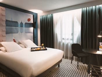 Mercure Bordeaux Centre Ville