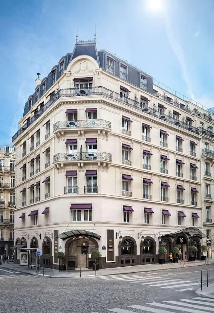 hotel image