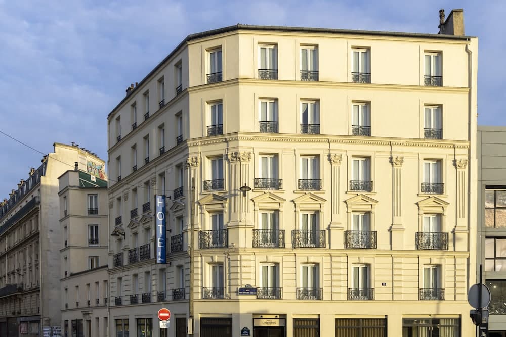 hotel image