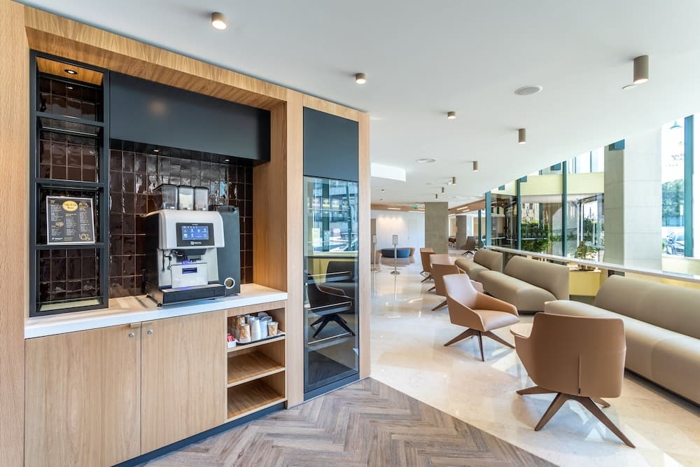 Holiday Inn Lisbon by IHG