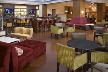 Detroit Marriott Troy