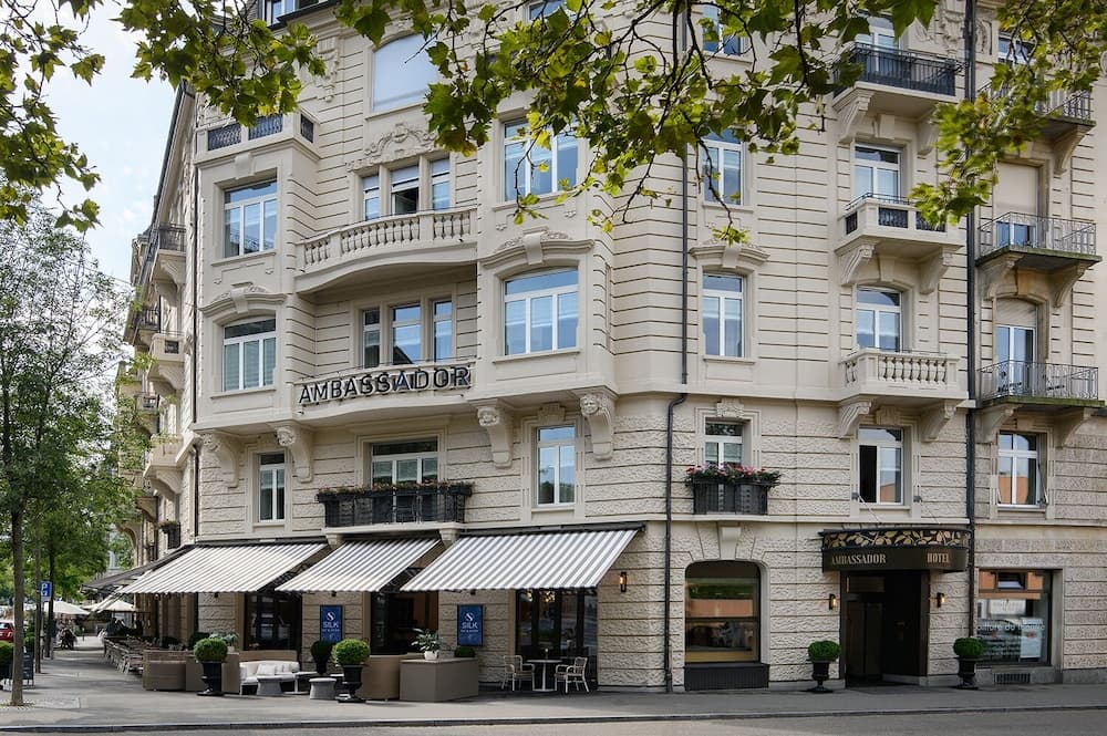 hotel image