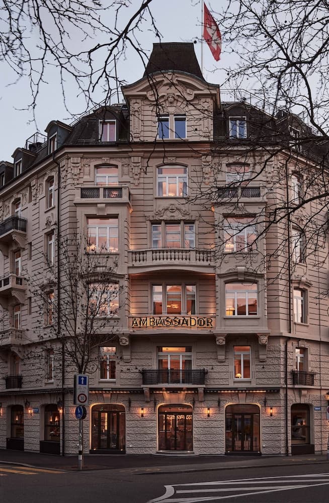 hotel image