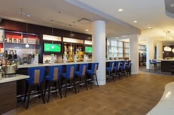 Courtyard by Marriott Columbia Downtown at USC