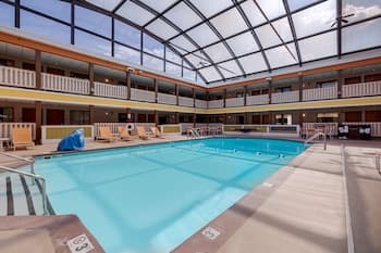 Best Western Plus Dubuque Hotel & Conference Center