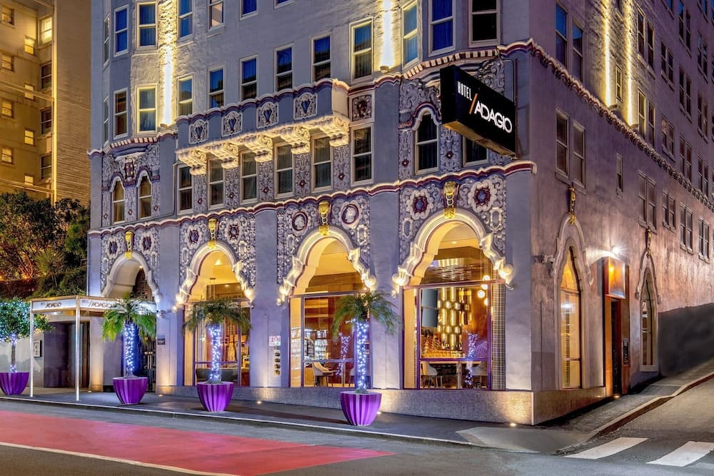 hotel image