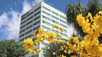 Holiday Inn San Luis Potosi Quijote, an IHG Hotel