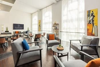 Sheraton Hanover Pelikan Hotel